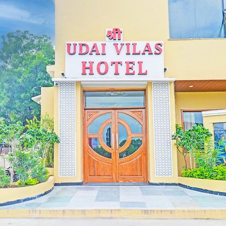Palette Balicha Formerly Shree Udai Villas Nai Luaran gambar