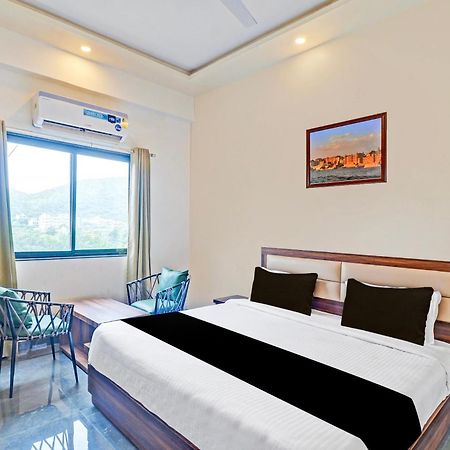 Palette Balicha Formerly Shree Udai Villas Nai Luaran gambar