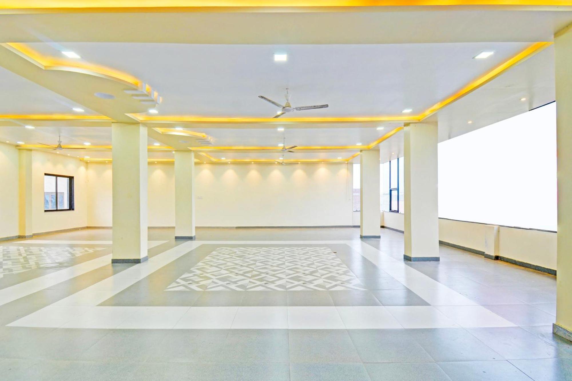 Palette Balicha Formerly Shree Udai Villas Nai Luaran gambar