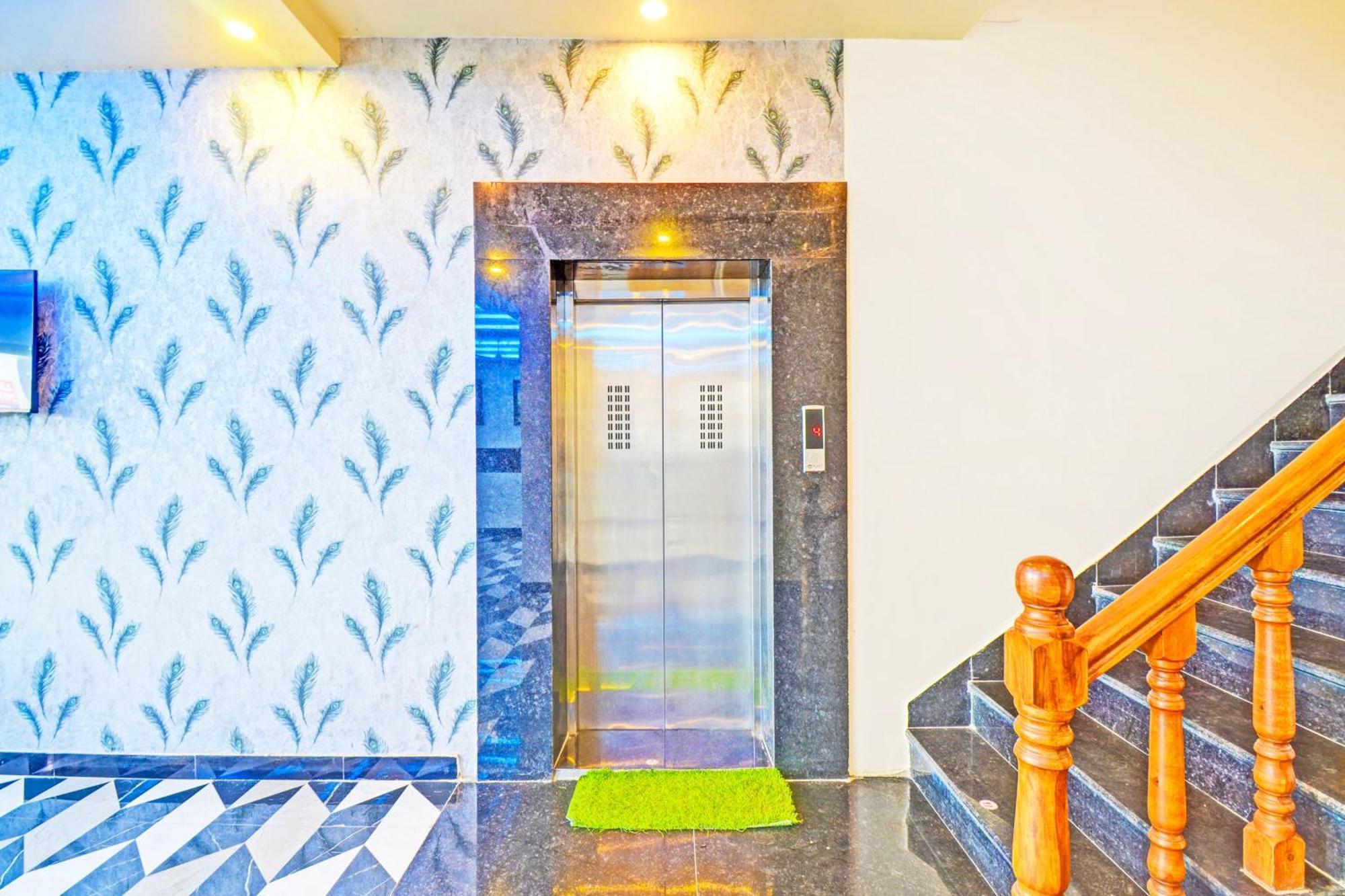 Palette Balicha Formerly Shree Udai Villas Nai Luaran gambar