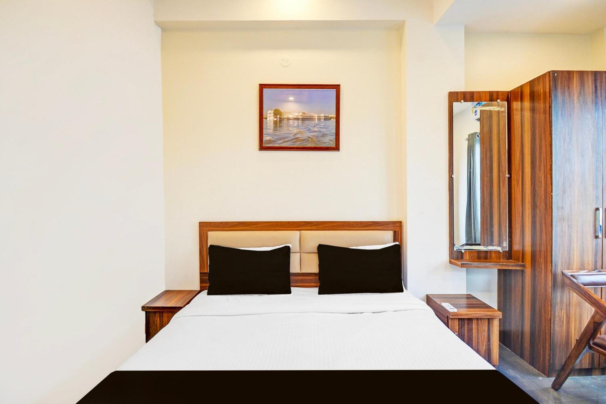Palette Balicha Formerly Shree Udai Villas Nai Luaran gambar