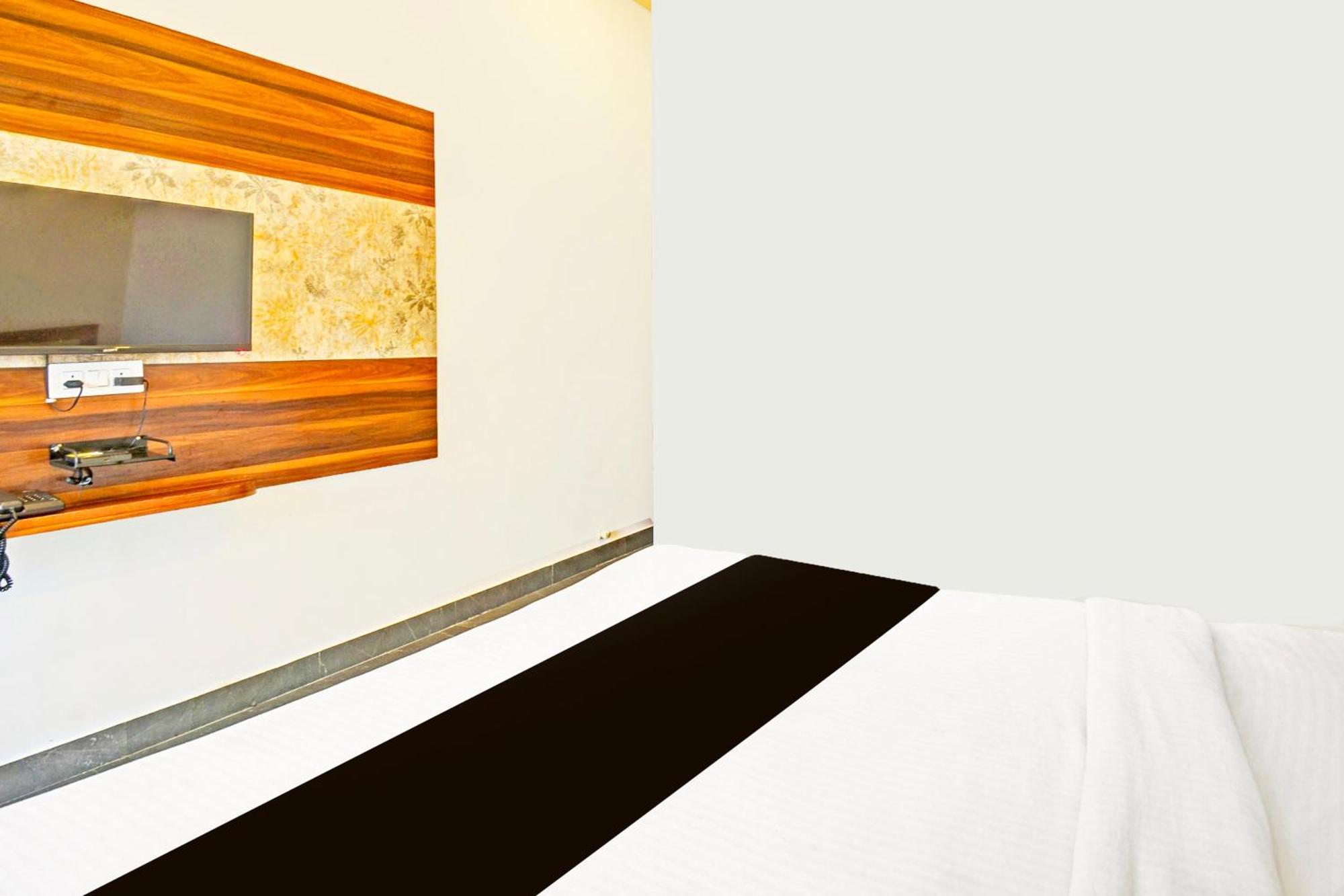 Palette Balicha Formerly Shree Udai Villas Nai Luaran gambar