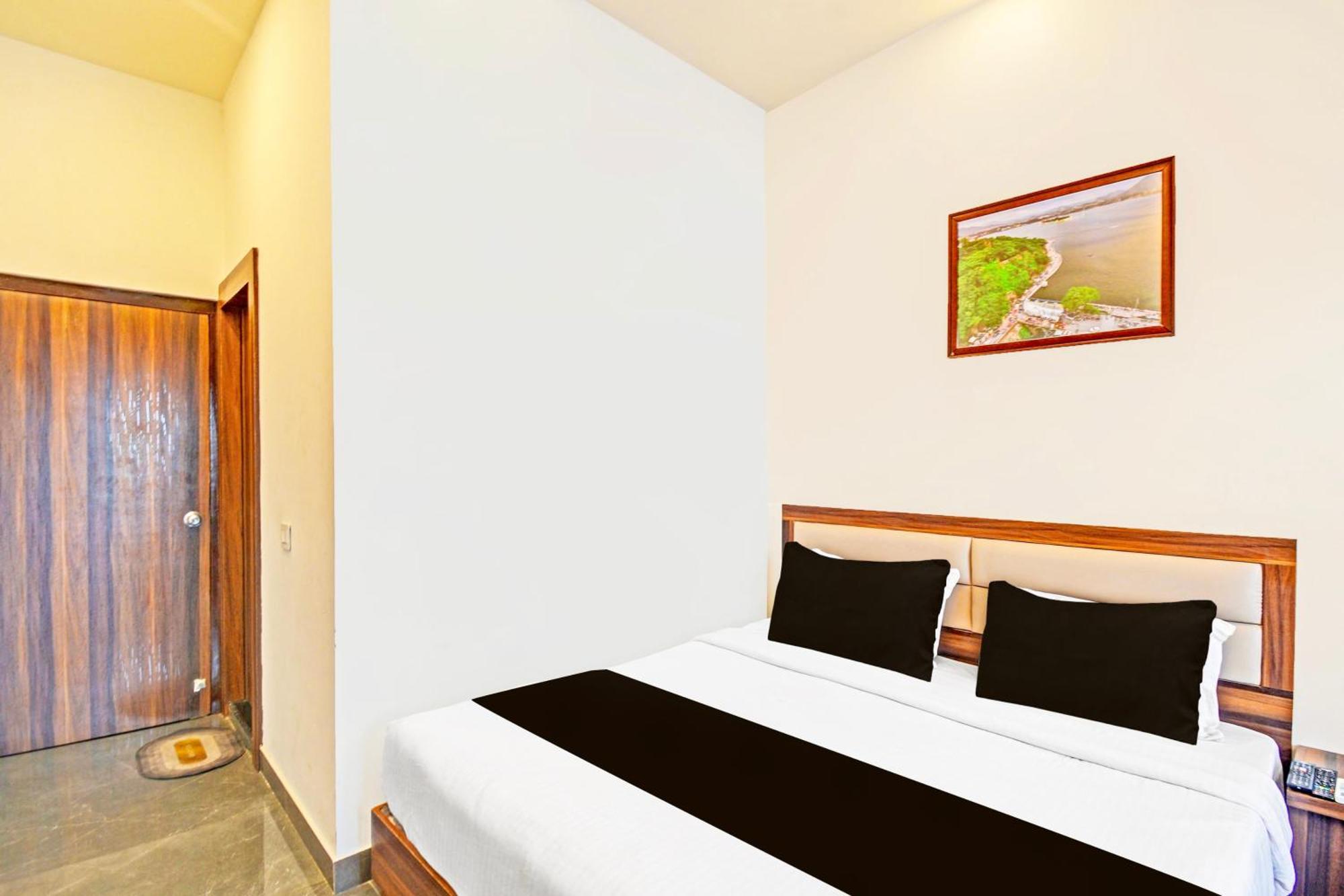 Palette Balicha Formerly Shree Udai Villas Nai Luaran gambar