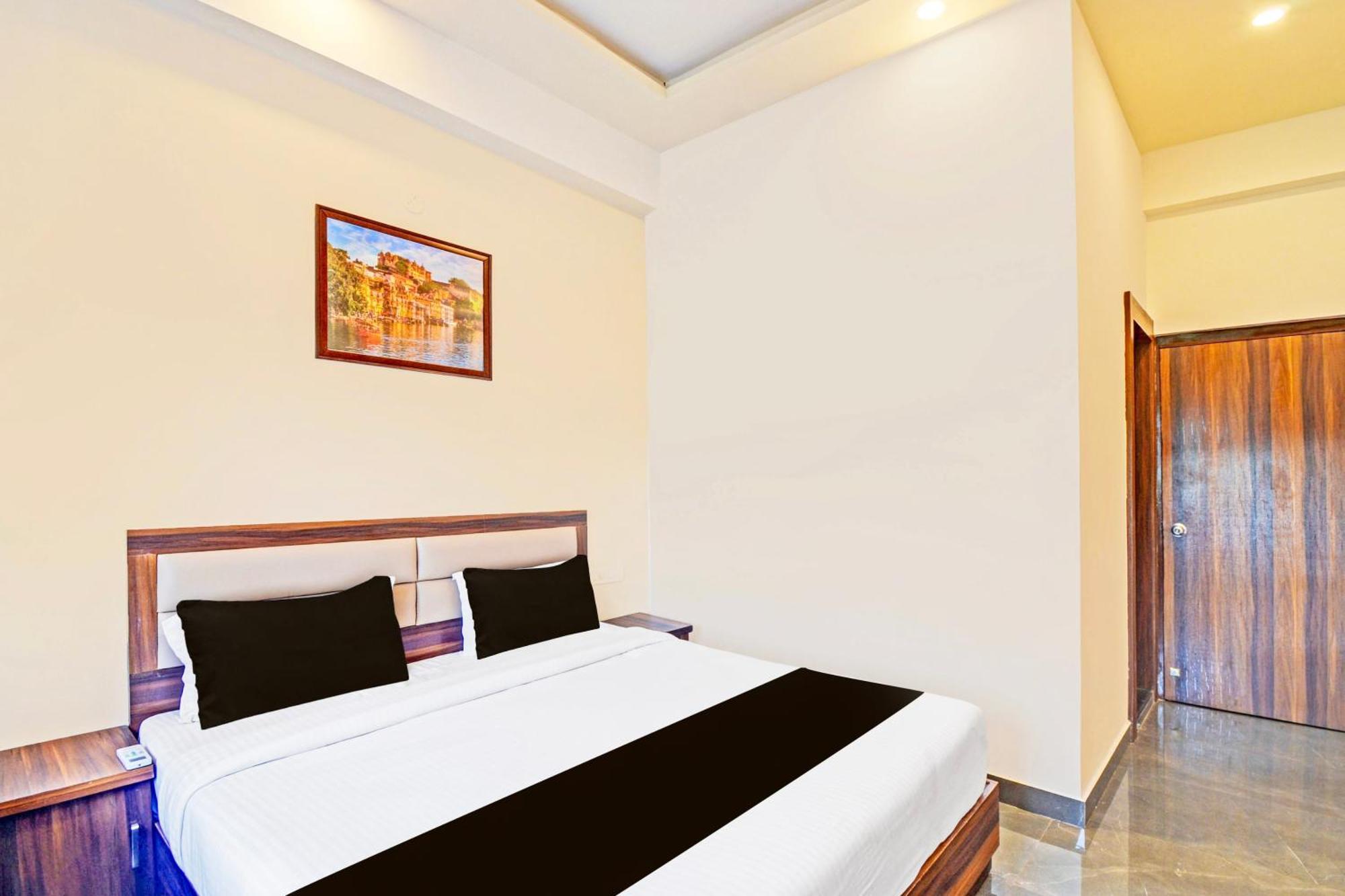 Palette Balicha Formerly Shree Udai Villas Nai Luaran gambar
